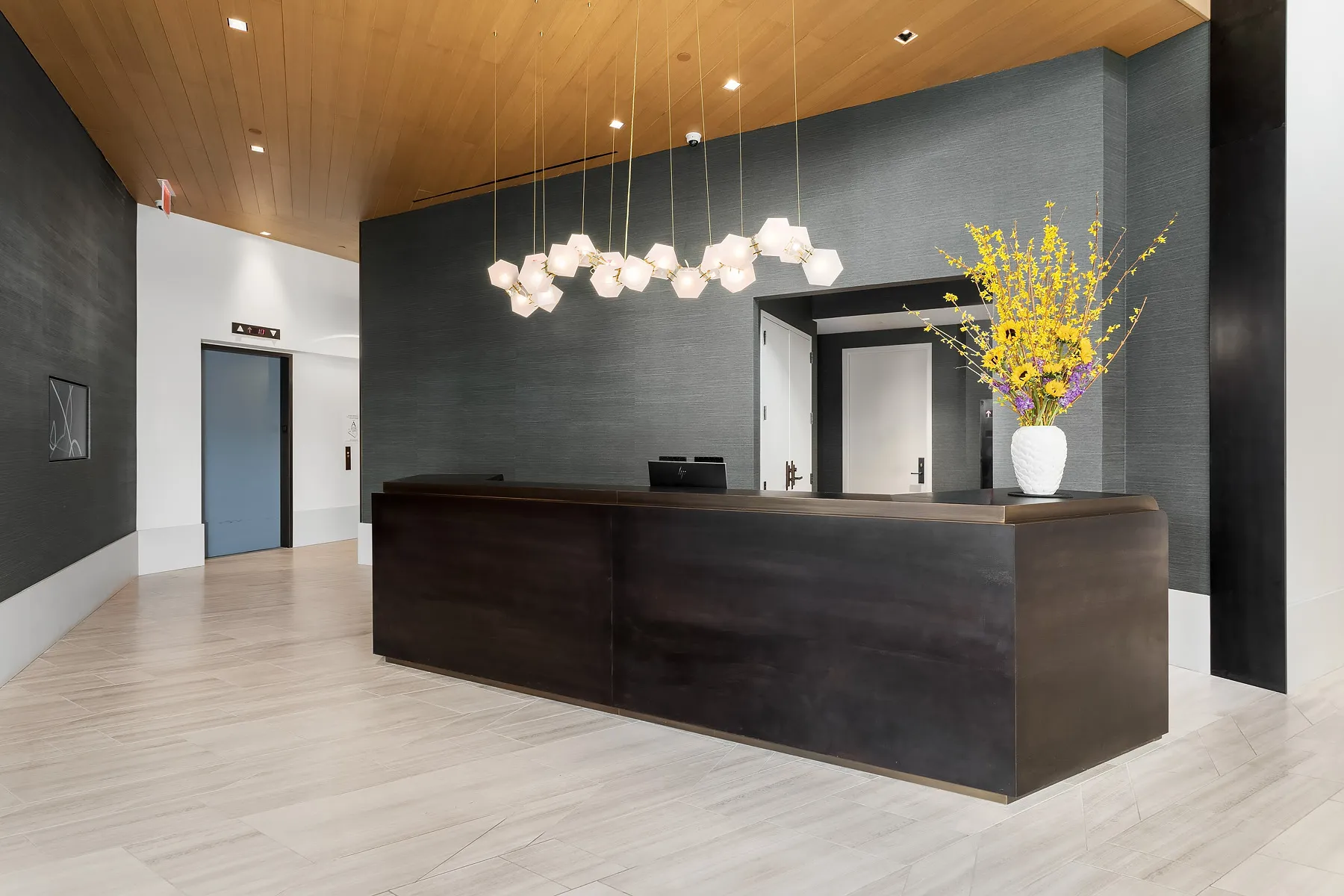 1 Clinton Street #4K in Brooklyn Heights, Brooklyn | StreetEasy