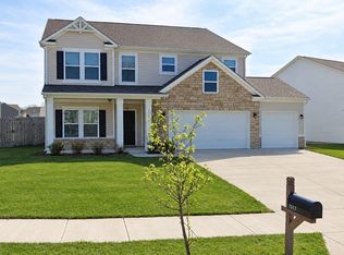 3917 W Sawtelle Dr, Bloomington, IN 47404