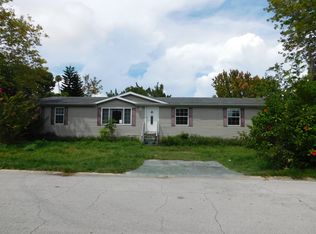 2044 Hickorywood Dr, South Daytona, FL 32119