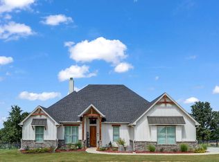 3015 Greg Allen Dr, Weatherford, TX 76088