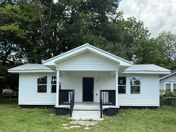 537 17th St SW, Birmingham, AL 35211