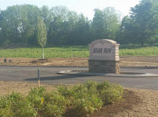 5417 Bear Run Cir LOT 36, Fairview, PA 16415