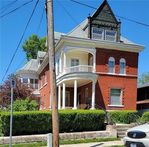 536 Wabash Ave, Kansas City, MO, 64124