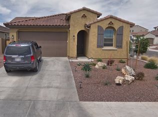 9974 W Foothill Dr, Peoria, AZ 85383
