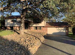 21815 Eagle Peak Dr, Cottonwood, CA 96022