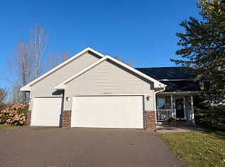 40737 Fahrion Rd, North Branch, MN 55056
