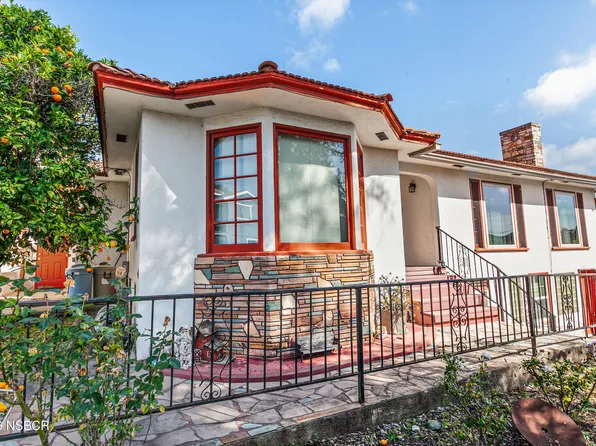 571 S Traffic Way, Arroyo Grande, CA 93420