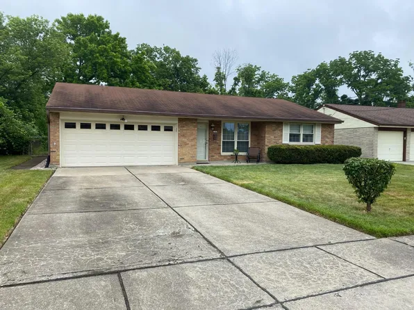 2547 Byrneside Dr, Cincinnati, OH 45239