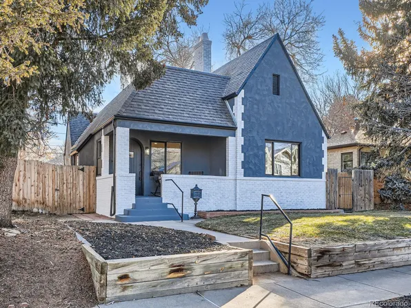 2824 Cherry Street, Denver, CO 80207