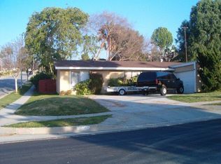 546 N Prospectors Rd, Diamond Bar, CA 91765