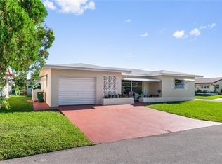 4801 NW 49th Ct, Tamarac, FL 33319