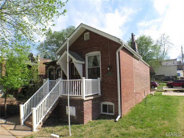 5512 Columbia Ave, Saint Louis, MO 63139