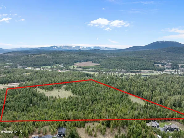 Nna Mesa Dr, Athol, ID 83801