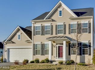 219 Windom Way, Frederick, MD 21702