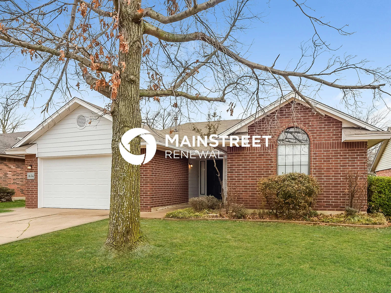 1624 Eagle Nest Dr — Photo 3