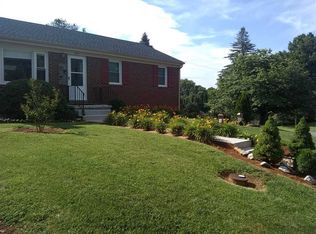 1291 Blandford St, Staunton, VA 24401