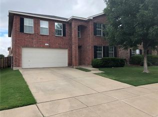 1925 Kittredge Way, Justin, TX 76247