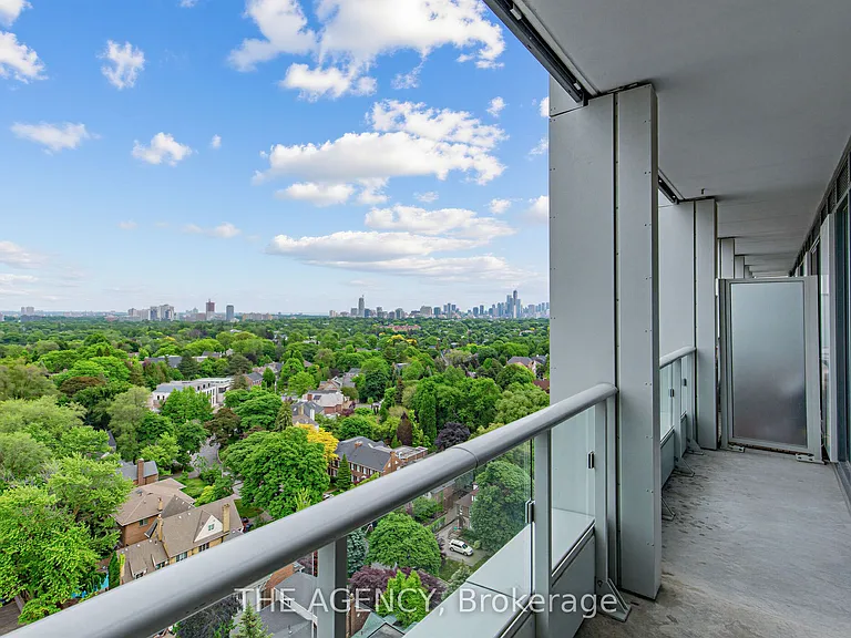 2020 Bathurst St #1817 — Photo 21