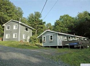 24 Sullivan Mountain Dr, Catskill, NY 12414