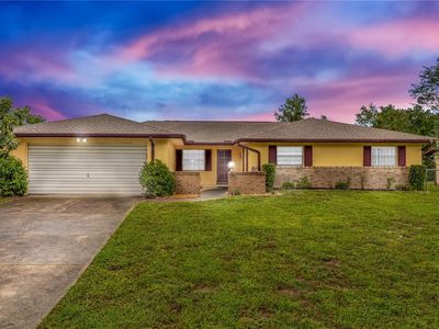 1792 Monticello St, Deltona, FL, 32725