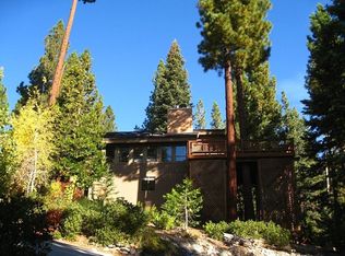 593 Rockrose Ct, Incline Village, NV