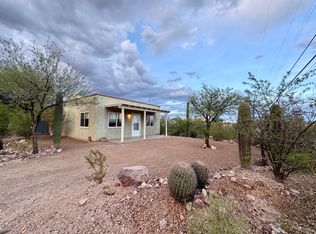1964 W King Ave, Tucson, AZ 85713