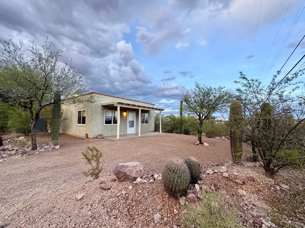1964 W King Ave, Tucson, AZ 85713