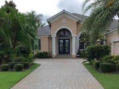 14918 Camargo Pl, Lakewood Ranch, FL, 34202