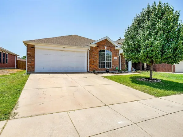 6348 Stone Lake Dr, Fort Worth, TX 76179