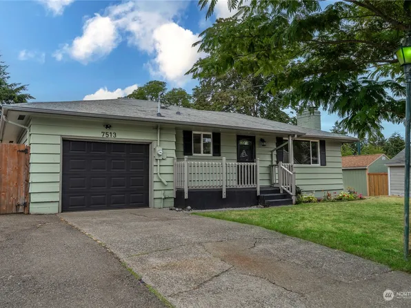 7513 30th Street W, University Place, WA 98466