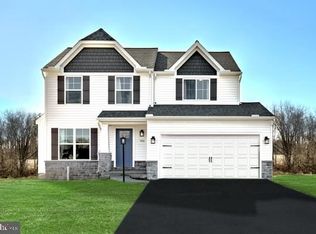 Revere Plan At Hickory Pointe, Waynesboro, PA 17268