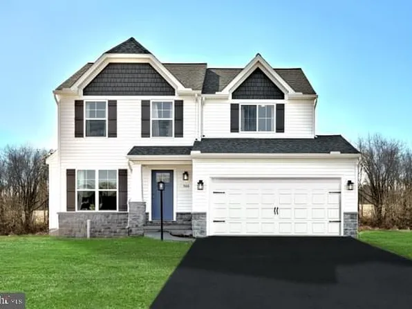 Revere Plan At Hickory Pointe, Waynesboro, PA 17268