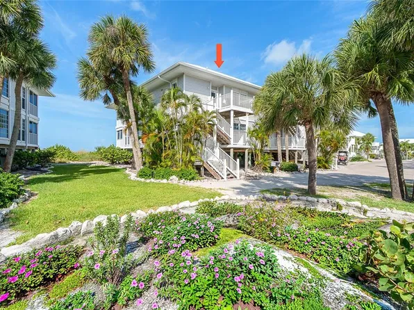 7500 Palm Island Dr S #2124, Placida, FL 33946