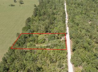 0 SW Wild Turkey Rd, Branford, FL 32008