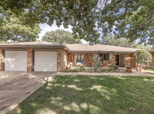 8103 Knoxville Ave, Lubbock, TX 79423