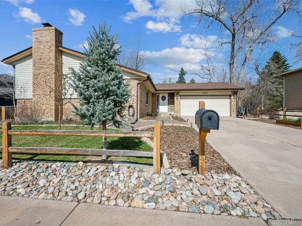4447 E Lake Circle S, Centennial, CO 80121
