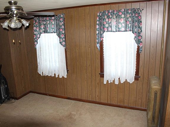 Main House Dining Room View 2