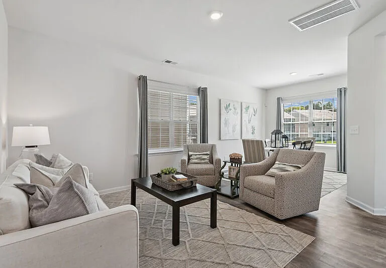 Norman Ridge Townhomes — Photo 10