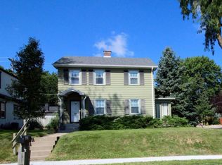 1901 S 34th St, Lincoln, NE 68506