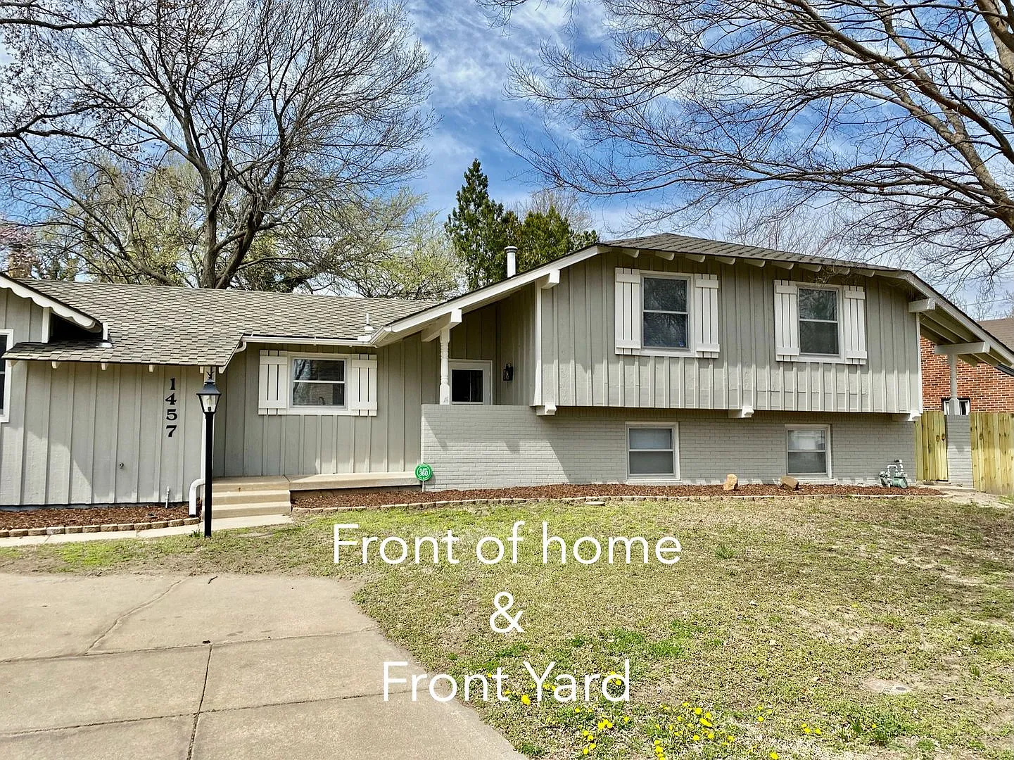1457 N. Coolidge Ave. — Photo 2