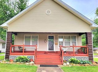 625 W Kansas St, Pittsburg, KS 66762