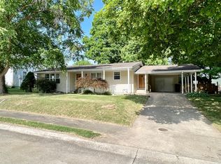 225 S Waters St, Perryville, MO 63775