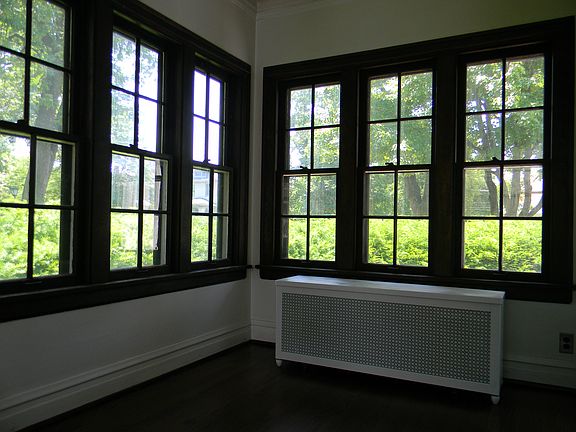 Sun room