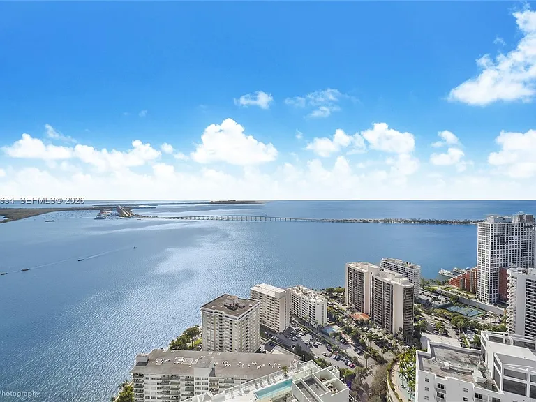1300 Brickell Bay Dr #1803 — Photo 4