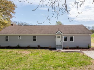 72 Old Canterbury Road, Hampton, CT, 06247