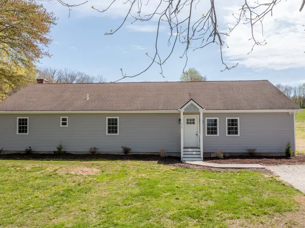 72 Old Canterbury Road, Hampton, CT 06247