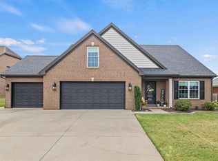 3220 Spring Ridge Pkwy, Owensboro, KY 42303