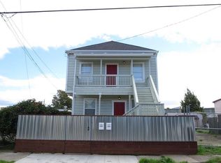 326 Center St #328, Oakland, CA 94607