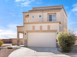 9600 Mirasol Ave NW, Albuquerque, NM 87120