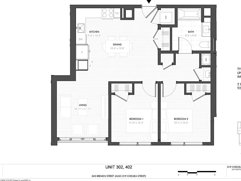 340 Bremen St | East Boston — Photo 9